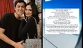Salshabilla Adriani bantah jadi pelakor hubungan Rizky Nazar dan Syifa Hadju, tapi kok pelukan mesra?