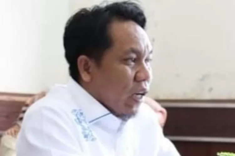 Mantan Ketua DPRD Morowali, Kuswandi. (Ist)