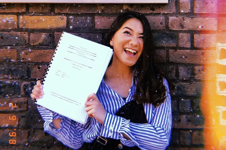 Galih Sulistyaningra seorang guru SD penerima beasiswa LPDP ke University College London (Lpdp)