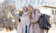 Tips Liburan Saat Long Weekend agar Perjalanan Tetap Santai dan Menyenangkan