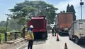 Bersiap Sambut Mudik Lebaran 2026, Pemerintah Kebut Perbaikan Jalan Berlubang di Jalur Pantura