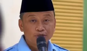 Supian Suri : Pemecatan Sandi Damkar Depok Tergesa-gesa