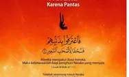 Segera Tinggalkan 3 Sikap Bisa Menjerumuskan Manusia ke dalam Neraka