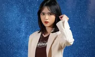 Putuskan Lulus dari JKT48, Intip Profil Lengkap Adel
