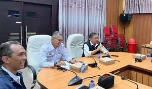 Intensifkan Gempur Rokok Ilegal, Satpol PP Jember Sita 72 Ribu Batang Tembakau Tanpa Cukai