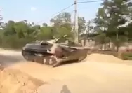 Konflik Memanas: Thailand Umumkan Darurat Militer di Perbatasan Kamboja, KBRI Bangkok Keluarkan Imbauan untuk WNI