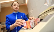 BRI Siapkan Rp21 Triliun untuk Memenuhi Kebutuhan Transaksi Masyarakat di Periode Libur Nataru 2026