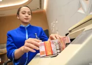 BRI Siapkan Rp21 Triliun untuk Memenuhi Kebutuhan Transaksi Masyarakat di Periode Libur Nataru 2026