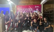 XLSMART Gelar Workshop Literasi Keuangan di Sleman, Dukung Minat Baca Jelang Hari Buku Nasional
