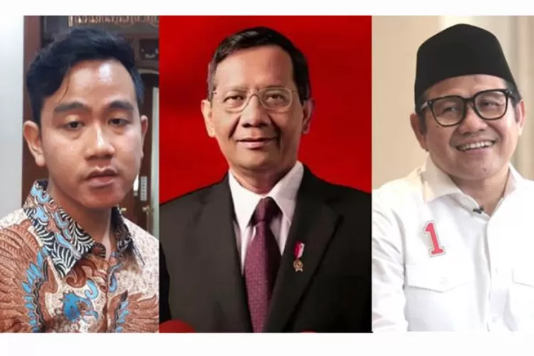 Inilah Profil 11 Panelis Debat Cawapres Yang Akan Dilakukan KPU Besok ...