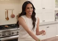 Meghan Markle Kena Nyinyiran Netizen Usai Beri Bantuan pada Korban Kebakaran di Los Angeles