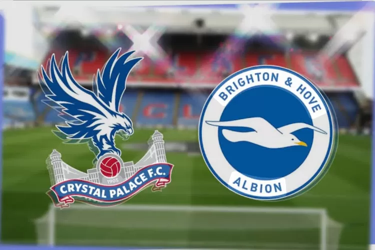 Crystal Palace vs Brighton