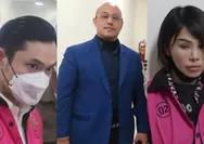 Harvey Moeis & Helena Lim Menjadi Tersangka Terkait Kasus Korupsi Timah, Begini Komentar Agus Susanto S.H,M.H selaku Praktisi Hukum