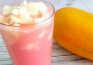 Minum Timun Suri Bermanfaat bagi Sistem Pencernaan Selama Berpuasa