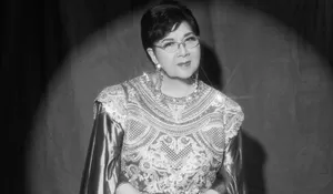 Perjalanan Karier Titiek Puspa, Sang Legenda Musik Indonesia yang Kini Tutup Usia