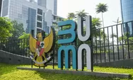 UU BUMN Disahkan, Kementerian BUMN Berubah Jadi Badan: Begini Nasib Pegawainya