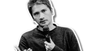 Siapakah Zen RS? Inilah Pemilik Akun Threads @esaipendek yang Mendadak Hilang Usai Debat dengan Ferry Irwandi soal Tan Malaka, Rekam Jejaknya Disorot