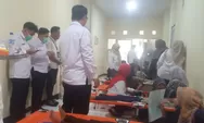 Belasan Siswa SD di Pagelaran Cianjur Diduga Keracunan Es Jeli usai Olahraga