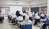 PT TIMAH Lanjutkan Seleksi Beasiswa 2026, Ini Jadwal Tes Kesehatan Peserta