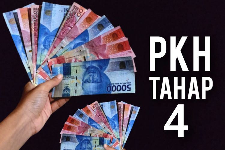 Asyik! Komponen PKH Resmi Ditambah, Ini 8 Golongan Penerima Bansos ...