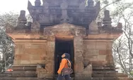 Melintasi Sejarah Kemegahan dan Kearifan Lokal Candi Cangkuang Garut, Bangunan Spiritual dan Kultural Lintas Jaman