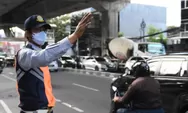 Dishub Bakal Uji Coba Penutupan Putaran Balik Citywalk