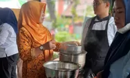 Nakertransgi Jakpus Bakal Gelar Pelatihan Aneka Minuman