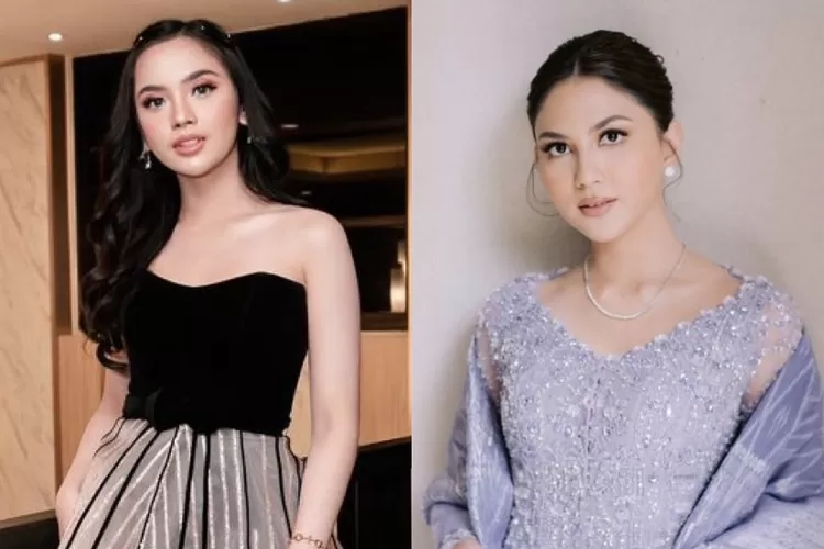 Artis Keturunan Batak Yang Sukses Di Dunia Hiburan Jessica Mila Resmi Jadi Orang Batak