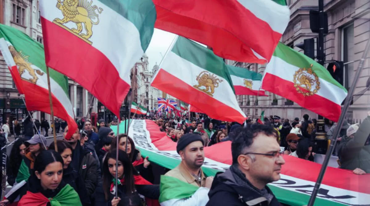 Pemerintah Iran menuduh Amerika Serikat dan Israel melakukan aksi terorisme (msn.com)