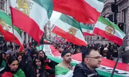 Iran Sebut Pembunuhan Khamenei oleh AS-Israel sebagai Aksi Terorisme