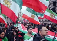 Iran Sebut Pembunuhan Khamenei oleh AS-Israel sebagai Aksi Terorisme