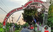 Tatkala Perajin Gitar Menjadi Satu di Kampung Gitar Baki, Sukoharjo, Kualitas Produk Tak Perlu Diragukan