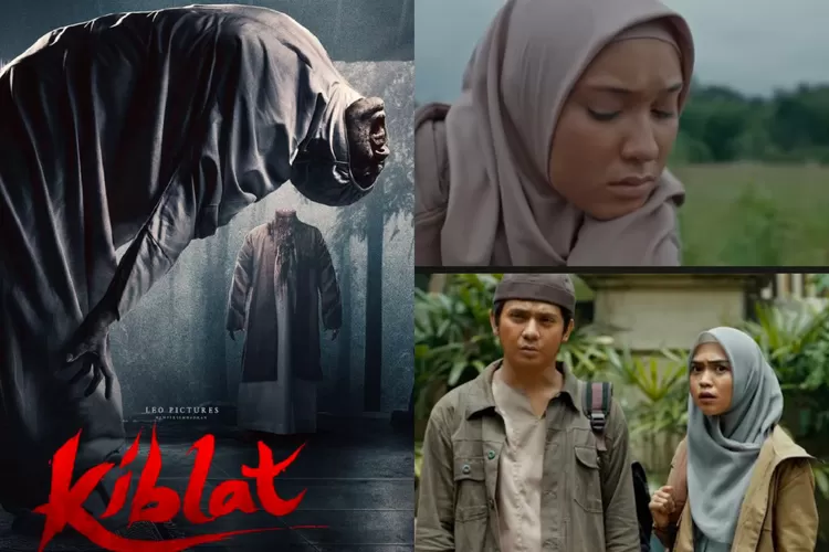 Badai Boikot Melanda Intip Sinopsis Film Kiblat Yang Diperankan Oleh Yasmin Napper Dan Ria 