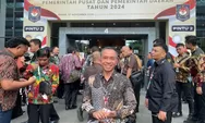 Ketua DPRD Kota Bandung Optimistis Indonesia Emas 2045 Bakal Terwujud 