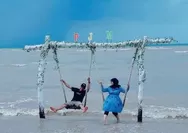 Deretan Wisata Lamongan, Bisa Jadi Pilihan Libur Akhir Pekan Bareng Keluarga