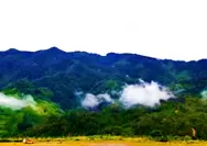 Melihat Gunung Harta Karun Di Blok Wabu! Ratusan Triliunan Disimpan Perut Bumi di Intan Jaya Papua
