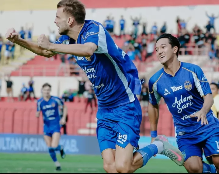 Foto: Instagram PSIM