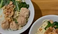Bakso Bening Segar dan Lezat di Jalan Pajajaran Bogor, Dengan Porsi Besar dan Harga Terjangkau Mulai Rp15.000