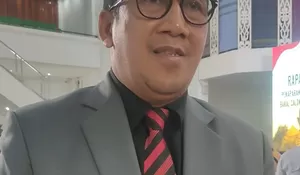 Alasan Netralitas dan Mundur dari Plt Rektor UHO, Dr Herman Bertekad Tuntaskan Program