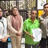 ASN Lansia Ditahan Atas Dugaan Pencabulan Terhadap Sejumlah Siswi di Muna Barat