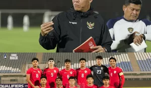 Keluhan Suporter India Usai Tersisih dari Piala Asia U17, Terang-terangan Tuduh Timnas Indonesia dan Australia Main Mata
