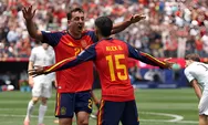 Piala Dunia 2026: Spanyol ke Babak 16 Besar Setelah Singkirkan Austria