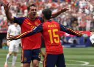 Piala Dunia 2026: Spanyol ke Babak 16 Besar Setelah Singkirkan Austria