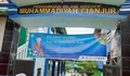 Muhammadiyah Cianjur Resmikan Klinik PKU, Wujud Komitmen Tingkatkan Akses Kesehatan