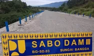 Babak Baru Proyek Sabo Dam Sigi Rp78 M: Dua Kali Addendum Beruntun, BWSS III Tidak Transparan 