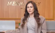 Usia hampir 45 tahun, begini alasan Wulan Guritno ingin menikah lagi dan miliki anak