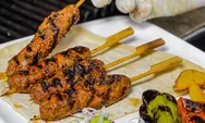Menggugah Selera! Resep Sate Lilit Daging Sapi Istimewa untuk Suguhan Idul Adha