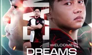 Tinggalkan EVOS Glory, DreamS Resmi Jadi Bagian Alter Ego, MPL ID S15 Apakah Bakal Jadi Ajang Pembuktiannya?