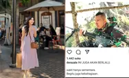 Kinclong Banget Usai Putus dari Ayu Ting Ting, Let Fardana Tampil Makin Ganteng