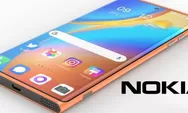 Performa Kenceng Banget, Nokia G60 5G Bawa SoC Snapdragon 695 dengan Spesifikasi Kelas Atas 